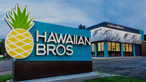 Hawaiian bros island grill arlington reviews. Things To Know About Hawaiian bros island grill arlington reviews. 